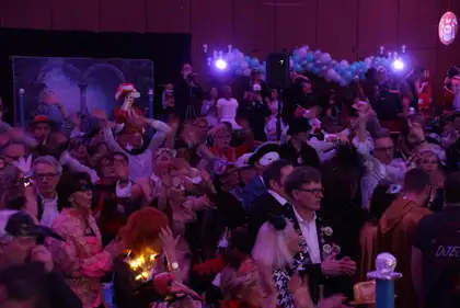 Sitzung 2019 – Bild 34