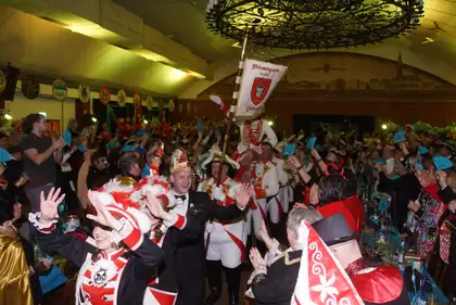 Sitzung 2019 – Bild 48
