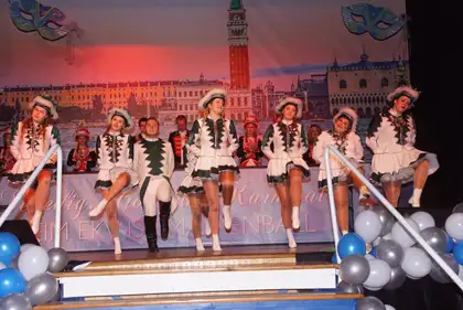 Sitzung 2019 – Bild 96