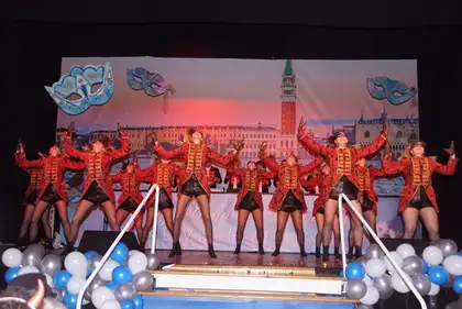 Sitzung 2019 – Bild 135
