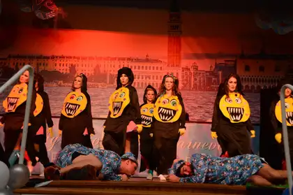 Sitzung 2019 – Bild 138