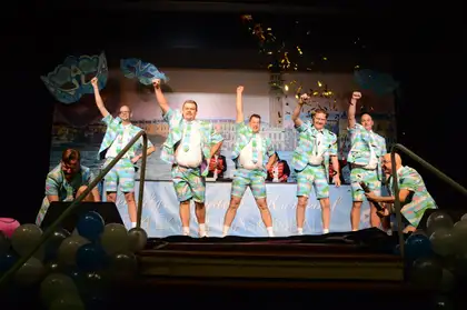 Sitzung 2019 – Bild 162