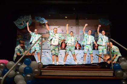 Sitzung 2019 – Bild 163