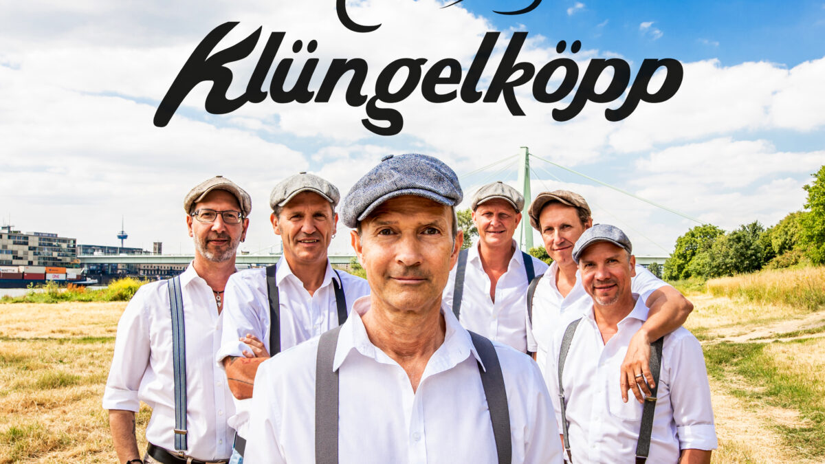 Auftritt bei Jeck am Bölt